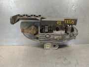 Sicherungskasten A2035450803 Mercedes-Benz C (W203) Limousine 2.2 C-220 CDI 16V (OM646.963)