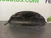 Tachoeinheit Kmh A2035404547 Mercedes-Benz C (W203) Limousine 1.8 C-180K 16V (M271.946)