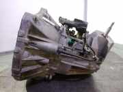 Stoßstange Hinten CC2950221DAA Mazda BERL. (CR) 2.0 Diesel CAT