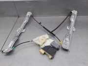 Fensterheber Rechts Vorne 9681596280 Citroën C5 Break (RE) 2.0 16V (EW10A(RFJ))