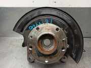 Achsschenkel Halter Rechts Vorne 400144683R Dacia II 1.3 TCE CAT