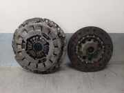 Kupplungsset 21207531845 BMW SERIE 3 COMPACT (E46) 2.0 16V Diesel CAT