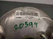 Bremskraftverstärker A0054302580 Mercedes-Benz S (W220) Limousine 3.2 S-320 CDI 24V (OM613.960)