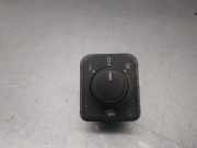 Spiegelverstellung Schalter 654959566 Skoda (NW4) 1.5 16V TSI ACT