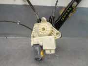 Fensterheber Rechts Vorne 5JA959812E Skoda Rapid Liftback 1.6 TDI 16V (CAYC)