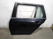 Tür Links Hinten 41009628757 BMW 5 serie Touring (F11) Kombi 520d 16V (N47-D20C)