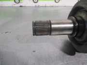 Handgriff Kofferraum 6902302010 Toyota Corolla (E12) Schrägheck 2.0 D-4D 16V 110 (1CD-FTV)