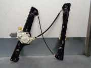 Schließplatte Kühlerträger 6412026200 Hyundai Santa Fe I SUV 2.7 V6 24V 4x4 Autom. (G6BAG)