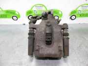 Handbremshebel 2S6J2780AA Ford Fiesta 5 (JD/JH) Schrägheck 1.4 TDCi (F6JA)