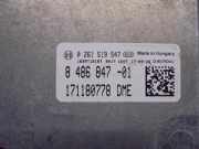 Lenkgetriebe 00520140140 Fiat TIPO II (357) FAM Easy