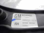 Fensterheber Rechts Vorne 9815404080 Opel Grandland (X) SUV 1.5 CDTI 130 (D15DTH(DV5RC))