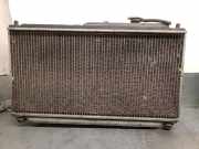 Radiator 0K2A11520X Kia Sephia (FA/FB22) Limousine 1.5i 16V (B5)