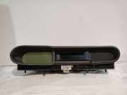 Tachoeinheit Kmh 9810073977 Citroën CITROËN PICASSO (SH_) 1.6 HDI 90