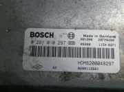 Motorsteuergerät 8200048297 Renault LAGUNA II (BG0) 1.9 dCi Diesel