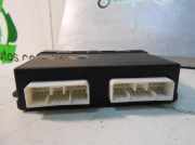 Grill 96FB8A133ACW Ford Fiesta 4 Schrägheck 1.8 Diesel Van 93 EEC (RTJ)