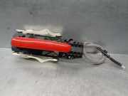 Türgriff Außen Links Hinten 5N0839885H Skoda RAPID 1.4 16V TSI