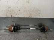 Antriebswelle Links Vorne Citroën C-Elysee (DD) Limousine 1.2 Vti 82 12V (EB2F(HMZ))