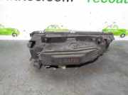 Scheinwerfer Links Citroën Xantia (X1/2) Schrägheck 1.9 TD (XUD9TF-L(DHX))