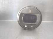 Bedienung Klimacontrolle 8200367335 Renault Espace (JK) Großraumlimousine 3.0 dCi V6 24V (P9X-701(Euro 3))