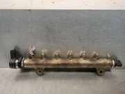 Einspritzdüsen Düsenstock 314002A410 Hyundai Getz Schrägheck 1.5 CRDi 16V (D4FAL)