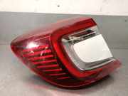 Rücklicht Links 265555698R Renault Captur II (RJB) SUV 1.6 E-Tech Plug-in Hybrid 160 (H4M-630)