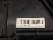 Kühlerventilator GX73BC607AD Jaguar (X760) 2.0 D