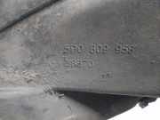 Innenkotflügel Rechts Vorne 5P0809958 Seat Toledo (5P2) Großraumlimousine 2.0 TDI 16V (BKD)