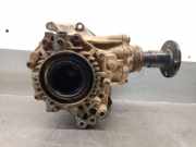 Vorderachsgetriebe XUT Nissan Murano (Z50) SUV 3.5 V6 24V 4x4 (VQ35DE)