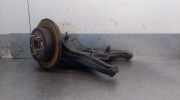 Achsschenkel Halter Rechts Hinten MR594443 Mitsubishi Grandis (NA) Großraumlimousine 2.0 DI-D 16V (BSY)