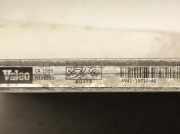 Hintertür 1H6827025J Volkswagen Golf III (1H1) Schrägheck 1.9 TDI (1Z) 1Z