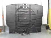 Hutablage 849051CA0A Infiniti FX (S51) SUV 50 5.0 V8 32V VVEL AWD (VK50VE)