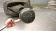 Schalthebel 12S Opel A 1.2