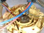Tankschwimmer 93190711 Opel Vectra C Caravan Kombi 1.9 CDTI 120 (Z19DT)