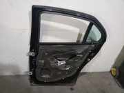 T?r Rechts Hinten 12797416 Saab 9-3 II Sport Limousine (YS3F) Limousine 1.8t 16V (B207E)