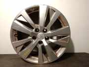 Felge 9809687177 Peugeot 3008 II (M4/MC/MJ/MR) Großraumlimousine 1.2 12V e-THP PureTech 130 (EB2ADTS(HNS))
