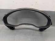 Verkleidung Armaturenbrett 4G1857115B Audi C7 Avant (4G5, 4GD) 3.0 TDI quattro