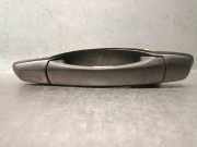 Türgriff Außen Ra 61022SA001NN Subaru Forester (SG) SUV 2.0 16V X (EJ201)