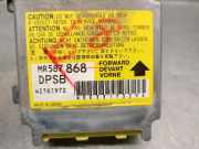 Steuergerät Airbag MR587868 Mitsubishi Outlander (CU) SUV 2.0 16V 4x4 (4G63)
