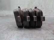 Kraftstoff-Injector 0261500 Ford C-MAX (CEU) 1.0 EcoBoost CAT