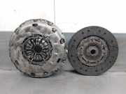 Kupplungsset 31367652 Volvo V50 (MW) Kombi 2.0 D 16V (D4204T)