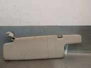 Sonnenblende Links 6Y2857551 Skoda Fabia (6Y5) Kombi 5-drs 1.9 SDi (ASY)