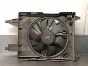 Kühlerventilator 8200680824A Renault Megane II (BM/CM) Schrägheck 1.5 dCi 85 (K9K-724)
