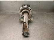 Türgriff Innen Rechts Vorne 8N0837020 Audi (8N3/8N9) 1.8 T Coupe (132kW)