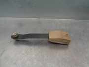 Tür Links Hinten 82101EB30J Nissan Navara (D40) Pick-up 2.5 dCi 16V (YD25DDTi)