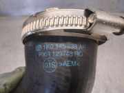 Schlauch 1K0145838AF Volkswagen Golf VI (5K1) Schrägheck 1.6 TDI 16V (CAYC) CAYC