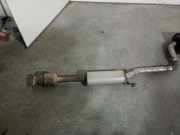 Auspuffanlage Original 28600A2610 Kia Cee'd Sportswagon (JDC5) Kombi 1.0i T-GDi 12V 120 (G3LC)