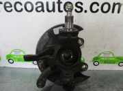 Achsschenkel Halter Links Vorne 4001150J02 Nissan Primera Wagon (W10) Kombi 1.6 LX 16V (GA16DE)