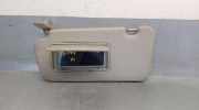 Sonnenblende Links 852012F040IM Kia Cerato Limousine 2.0 CRDi 16V (D4EA)