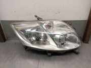 Scheinwerfer Rechts 8113002470 Toyota (_E15_) 2.0 D-4D (ADE150_)