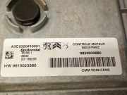 Motorsteuerger?t 9815023380 Citro?n CITRO?N III (SX) 1.2 THP 110